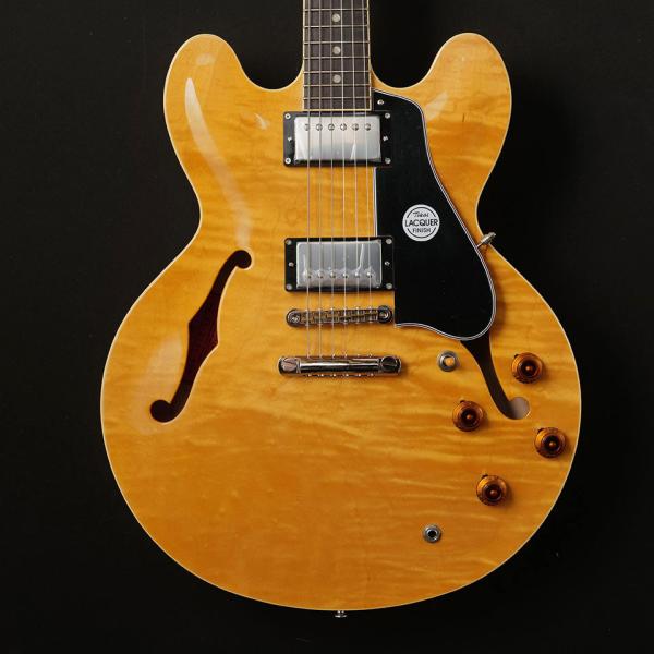Tokai/ES-201F VNT(Vintage Natural)【3.62kg】【在庫あり】【2608G2】