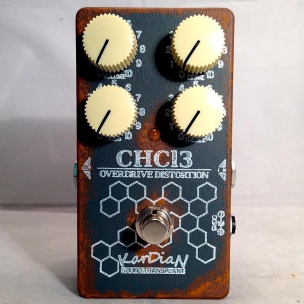 KarDiaN/CHCL3 クロロホルム【お取り寄せ商品】 : 宮地楽器Yahoo!店
