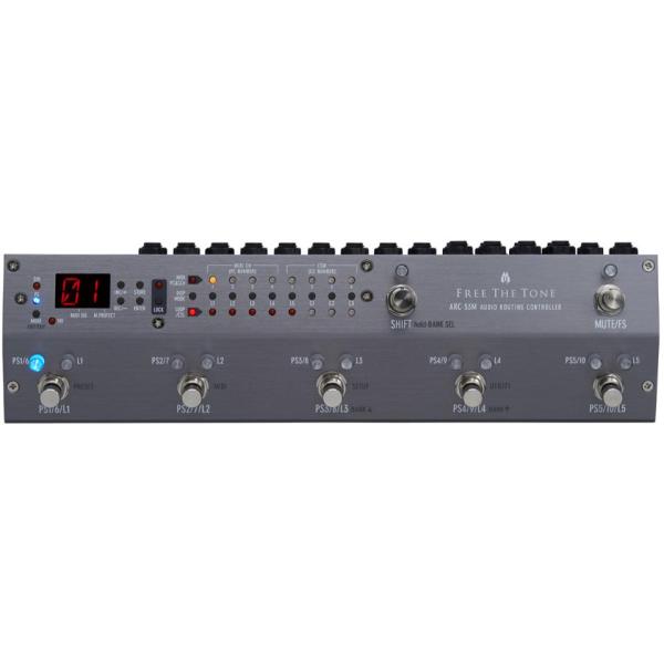 FREE THE TONE/ARC-53M【お取り寄せ商品】