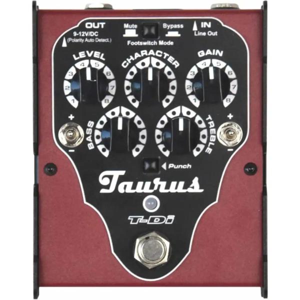 Taurus/T-Di【お取り寄せ商品】