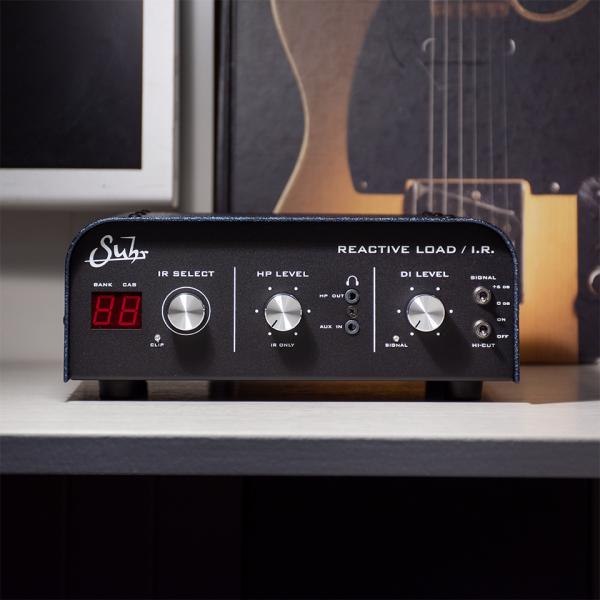 Suhr(正規輸入品)/REACTIVE LOAD I.R.【お取り寄せ商品】