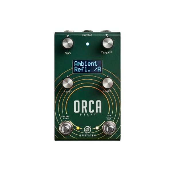 GFI SYSTEM/ORCA【お取り寄せ商品】