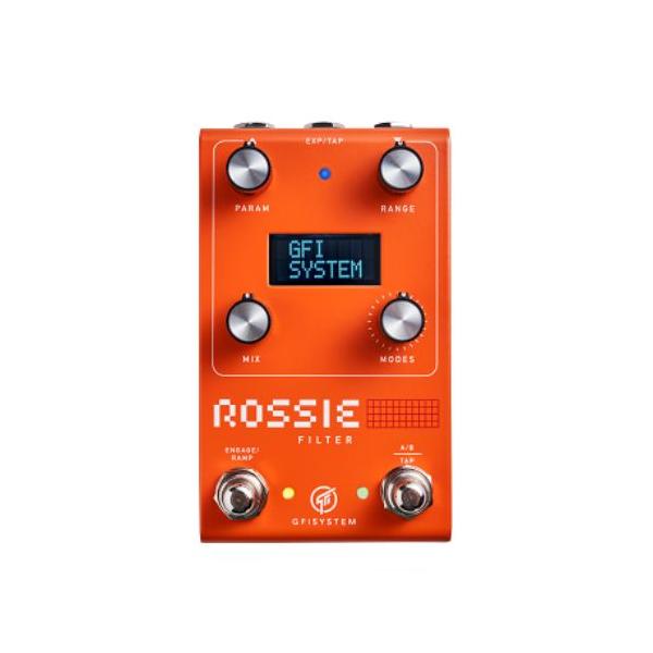 GFI SYSTEM/ROSSIE【お取り寄せ商品】