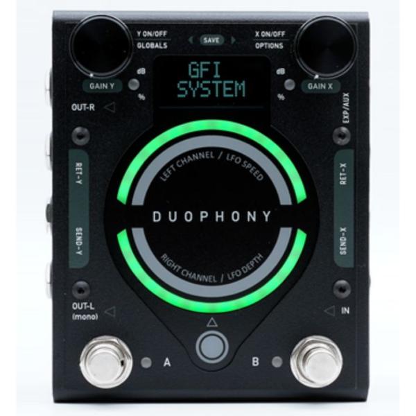 GFI SYSTEM/DOUPHONY【お取り寄せ商品】