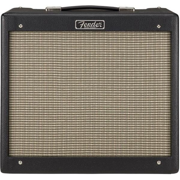 Fender/Blues Junior IV Black【お取り寄せ商品】