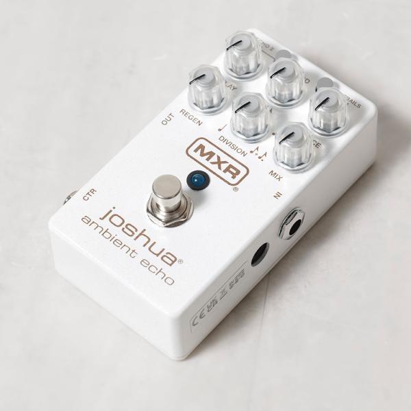 MXR/JOSHUA AMBIENT ECHO【お取り寄せ商品】【送料無料】