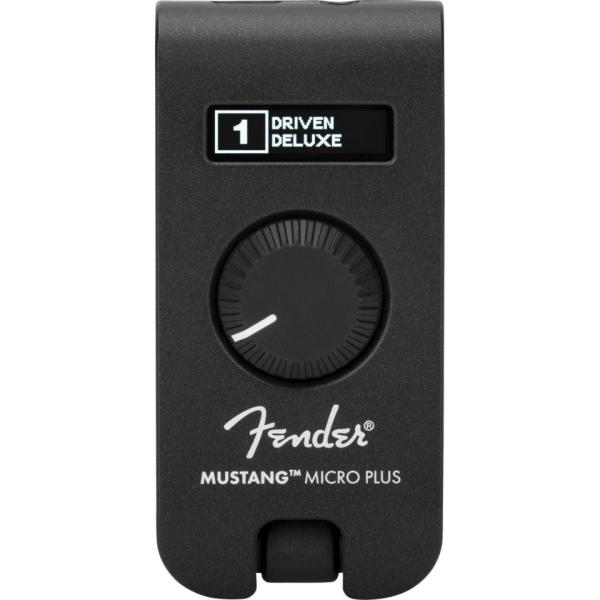 FENDER/MUSTANG MICRO PLUS【お取り寄せ商品】
