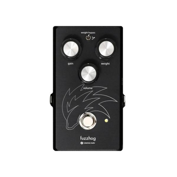 ギター fuzzhog Limetone Audio Limetone Audio/fuzzhog proto【お取り寄せ商品】 : 宮地楽器Yahoo!店