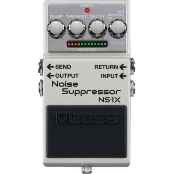 BOSS/NS-1X【お取り寄せ商品】