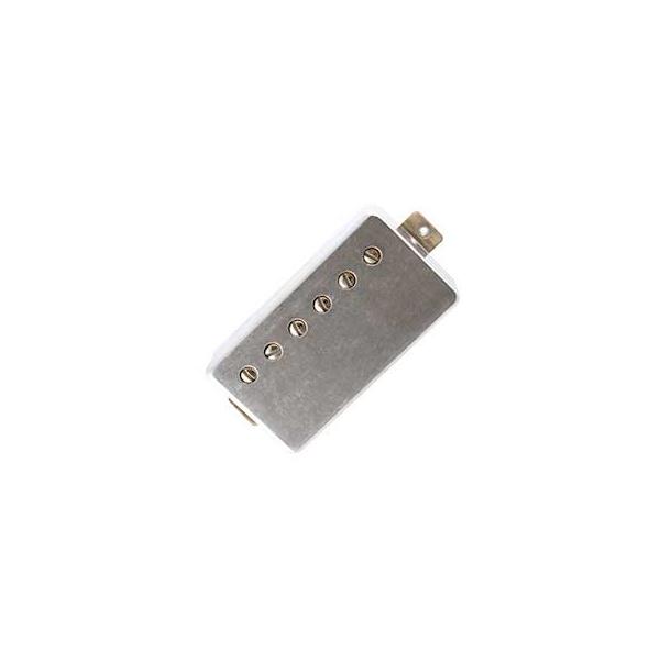 LOLLAR PICKUPS/Imperial【Aged Nickel Cover】【お取り寄せ商品