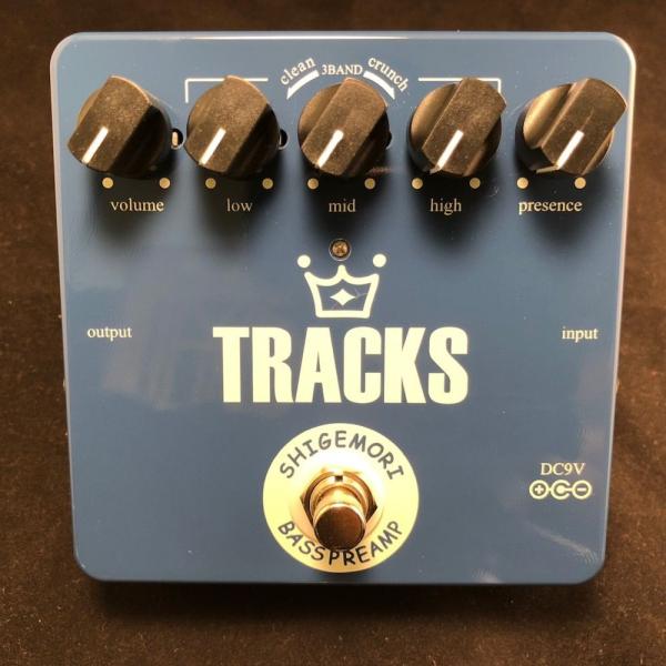 Shigemori/TRACKS BRASS【お取り寄せ商品】 : 宮地楽器Yahoo!店 - 通販