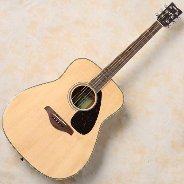 YAMAHA FG 820 NT アコースティックギター YAMAHA FG820 NT｜ミュージックランドKEY