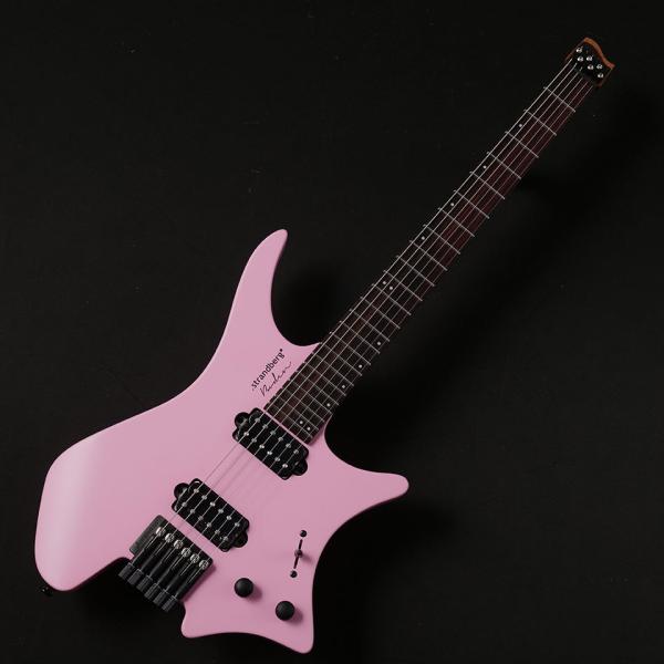 strandberg/Boden Essential 6 (Coral Pink)【入荷待ち】 : 宮地楽器