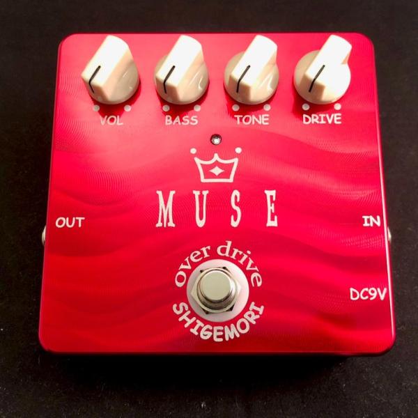 Shigemori/MUSE【お取り寄せ商品】 : 宮地楽器Yahoo!店 - 通販