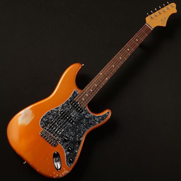infinite/Trad Fullsize ST (Copper Orange)【在庫あり】 : 宮地楽器