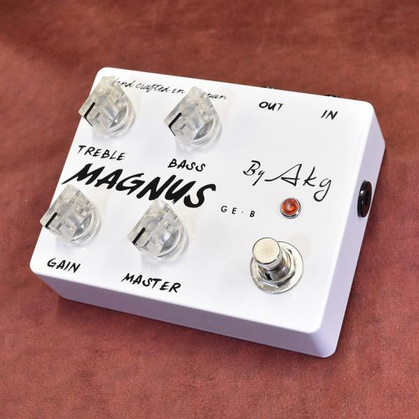 Akg Sound Design/Magnus(NTE103B) White【在庫あり】 : 宮地楽器Yahoo