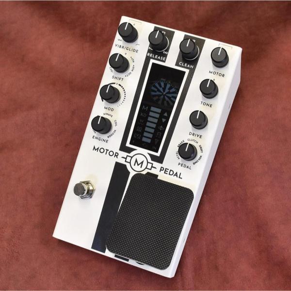 GAMECHANGER AUDIO/Motor Pedal Japan Limited【在庫あり】【2606E1】