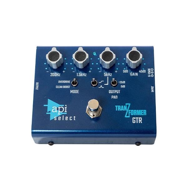 ギター API TRANZFORMER GT API/TranZformer GTR【お取り寄せ商品】 : 宮地楽器Yahoo!店 - 通販