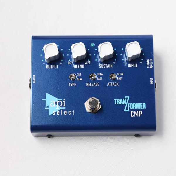 API/TranZformer CMP【お取り寄せ商品】 : 宮地楽器Yahoo!店 - 通販