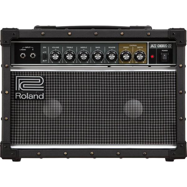 Roland/JC-22【お取り寄せ商品】