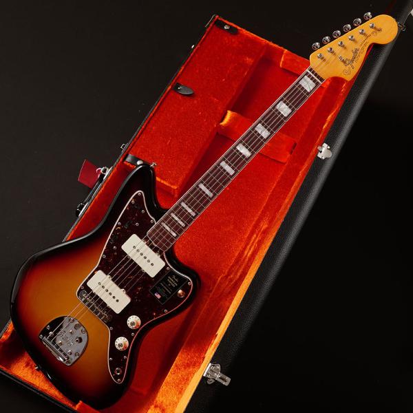 Fender/AMERICAN VINTAGE II 66 Jazzmaster 3CS (3-Color Sunburst