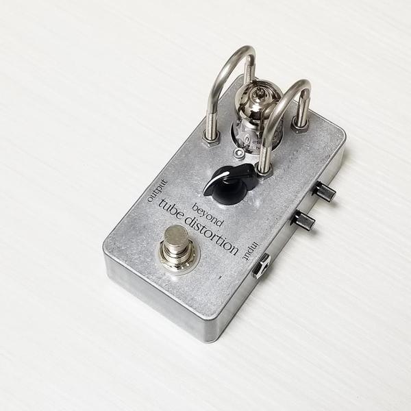 Things/Beyond Tube Distortion【真空管ディストーション】【在庫あり