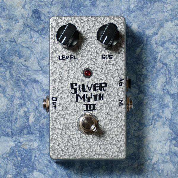 マキノ工房　Silver Myth マキノ工房/SILVER MYTH III【在庫あり】 : 宮地楽器Yahoo!店