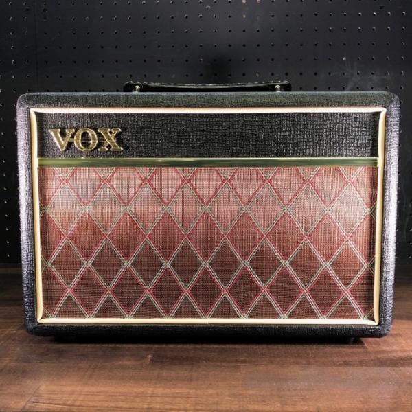 VOX/Pathfinder 10【お取り寄せ商品】 : 宮地楽器Yahoo!店