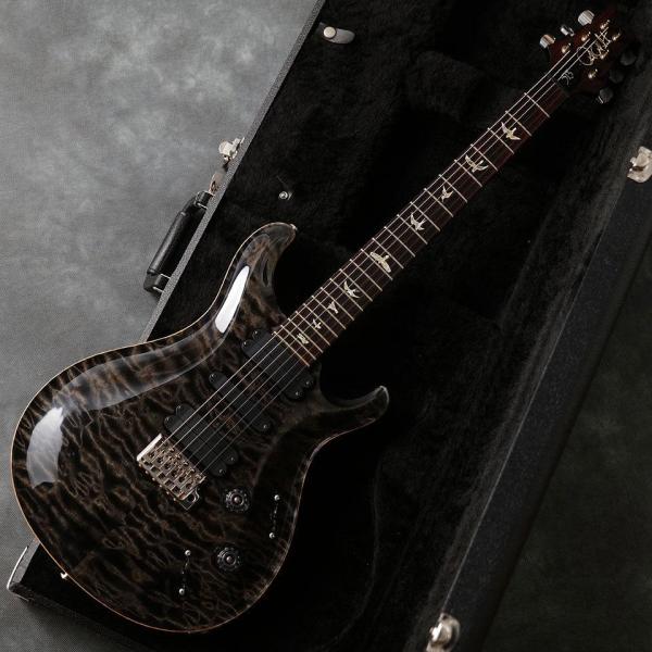 ■美品■ PRS 513 Maple Top Gray Black Paul Reed Smith(PRS)/513 Gray Black 10 TOP 2015【USED】【中古