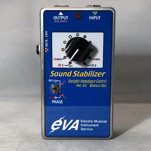 EVA電子 Vriable Impedance Control【PHC-VIC】 EVA/Vriable Impedance Control【PHC-VIC】【在庫あり】 : 宮地