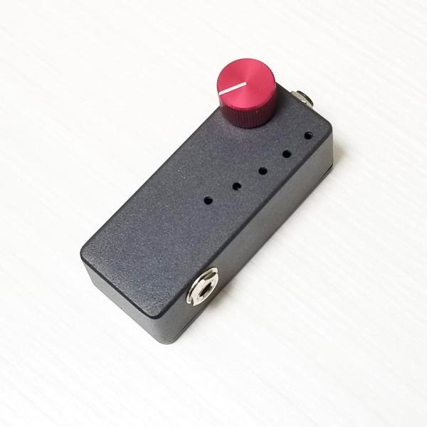 ギター Lee Custom Amplifier 12AX7 Lee Custom Amplifier 12AX7 真空管Buffer/Booster リー