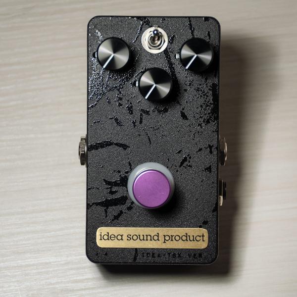 あ*様 idea sound product / IDEA-TBX ver.1 idea sound product IDEA-TBX Ver.1｜ミュージックランドKEY
