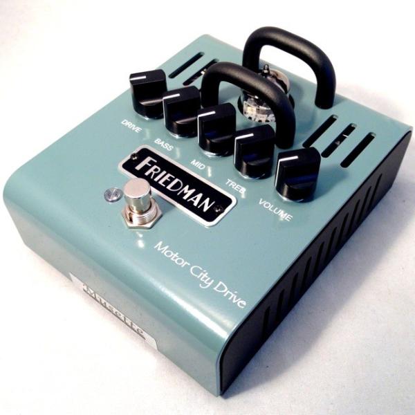 ギター Friedman Motor City Drive FRIEDMAN Motor City Drive, demo by Pete Thorn - YouTube