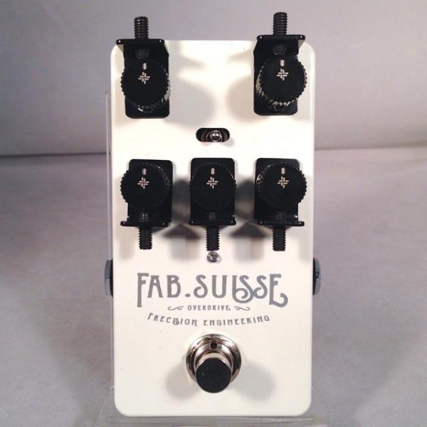 Tapestry audio FAB SUISSE オーバードライブ Tapestry Audio/Fab Suisse【オーバードライブ】【お取り寄せ