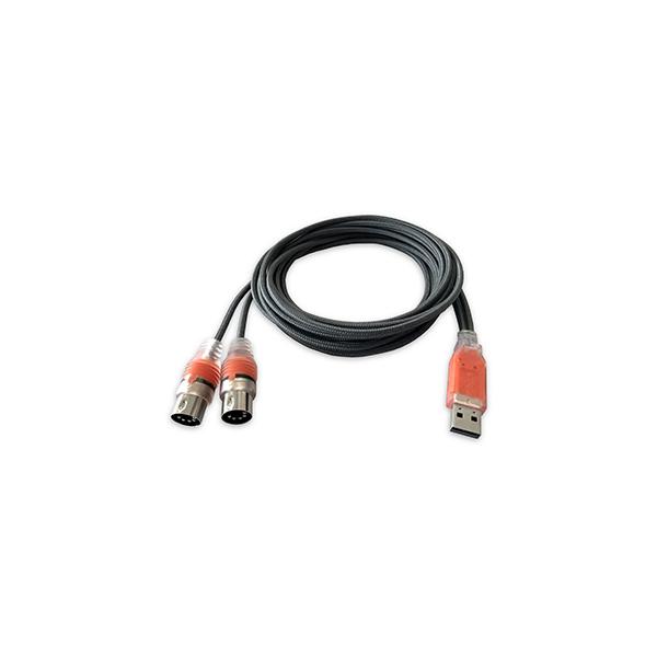 他サイト： ESI Audiotechnik/MIDIMATE eXの商品画像