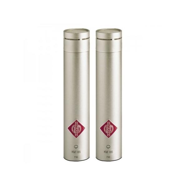 NEUMANN/KM 185 Stereo Set【受注生産品】