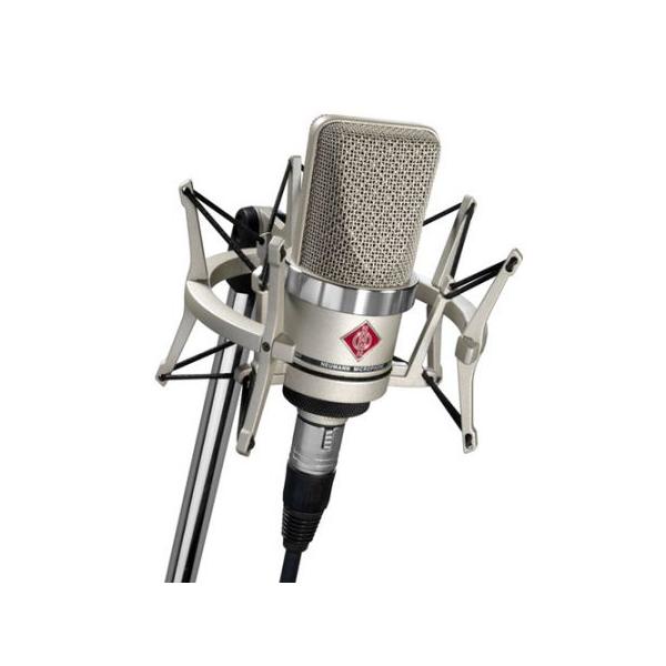 NEUMANN/TLM 102 Studio Set