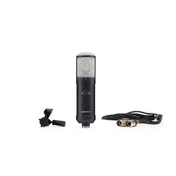 UNIVERSAL AUDIO/Sphere LX : 宮地楽器Yahoo!店 - 通販 - Yahoo