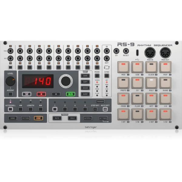 他サイト： BEHRINGER/RS-9【在庫あり】【2506W1】の商品画像