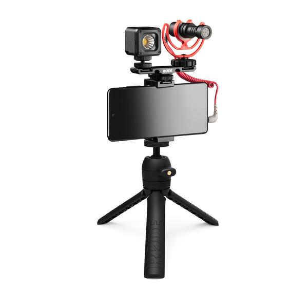 他サイト： RODE/Vlogger Kit Universal【ブイロガーキット】の商品画像