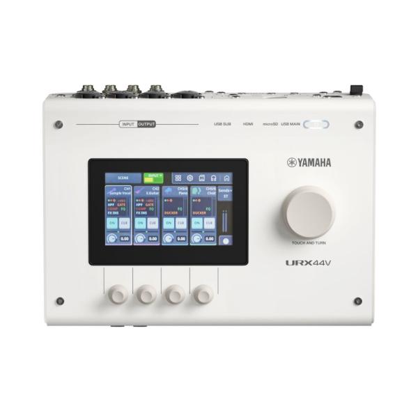 YAMAHA/URX44V W