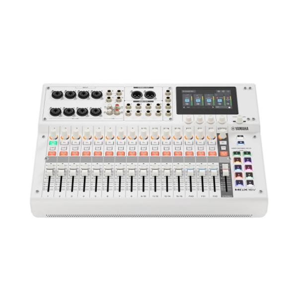 YAMAHA/MGX16V W
