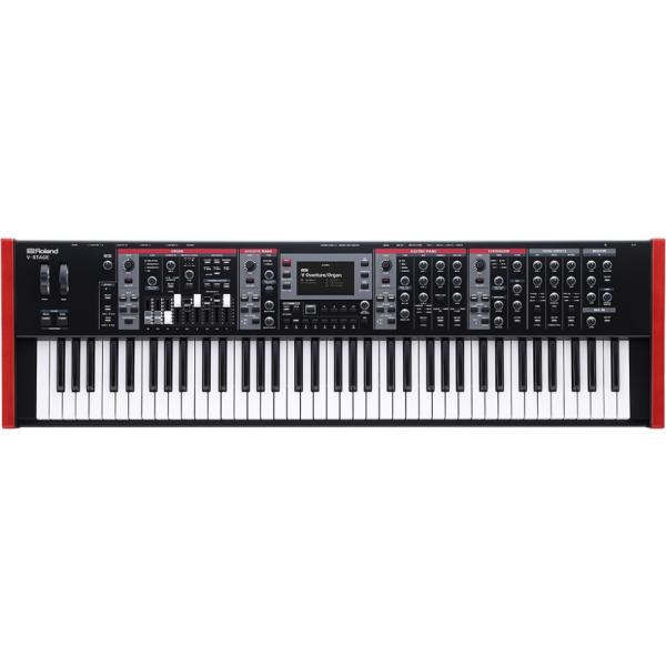 Roland/STAGE KEYBOARD V-STAGE76