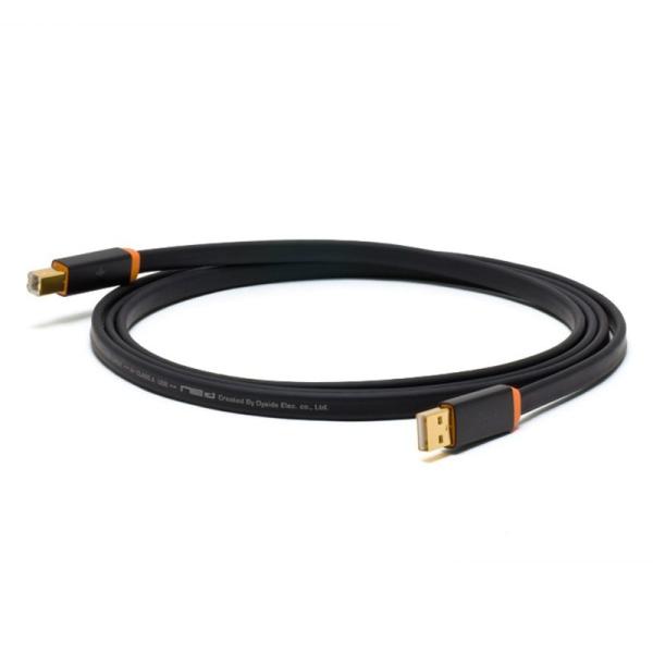 OYAIDE/d+USB classA rev2 2.0m
