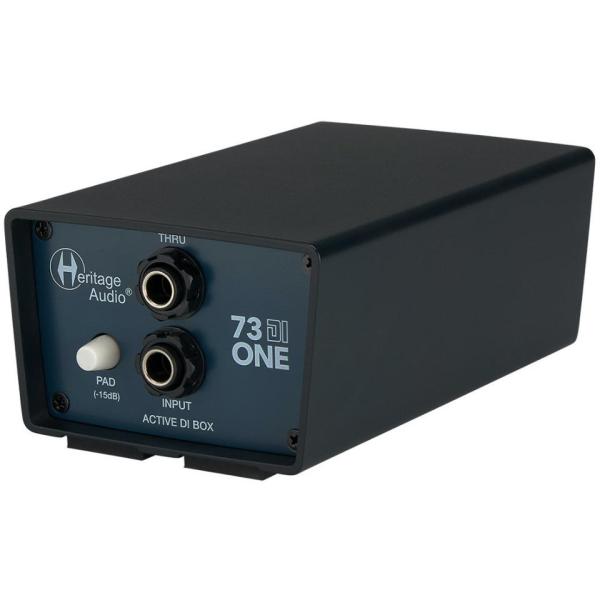Heritage Audio/73 DI ONE