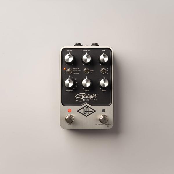 UNIVERSAL AUDIO/UAFX Starlight Echo Station【数量限定特価キャンペーン】【在庫あり】【2606R2】
