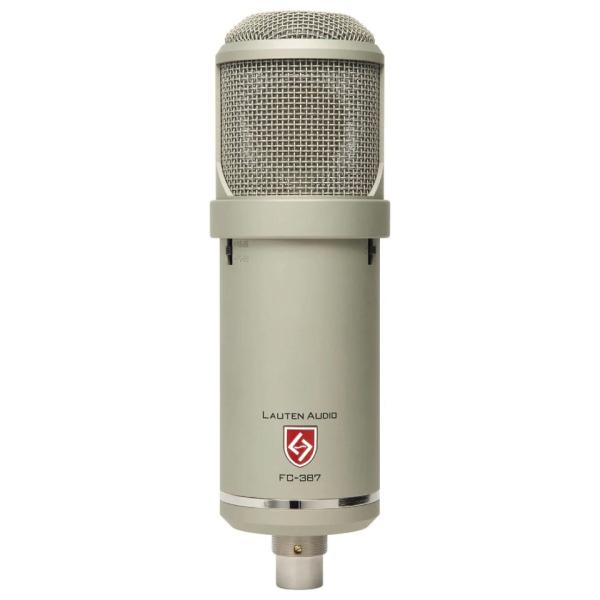 Lauten Audio/FC-387 Atlantis