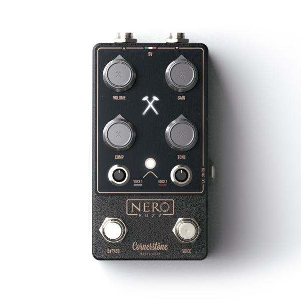 【美品】Cornerstone NERO 【数回のみ使用】 Cornerstone/Nero : 宮地楽器Yahoo!店 - 通販 - Yahoo!ショッピング