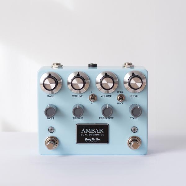 Finding that tone/AMBAR / Sonic Blue : 宮地楽器Yahoo!店 - 通販