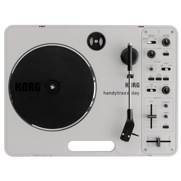 他サイト： KORG/handytraxx playの商品画像